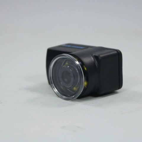 DI-Soric 825-0182-4R F-Cameras & Optics-Used Industrial Parts