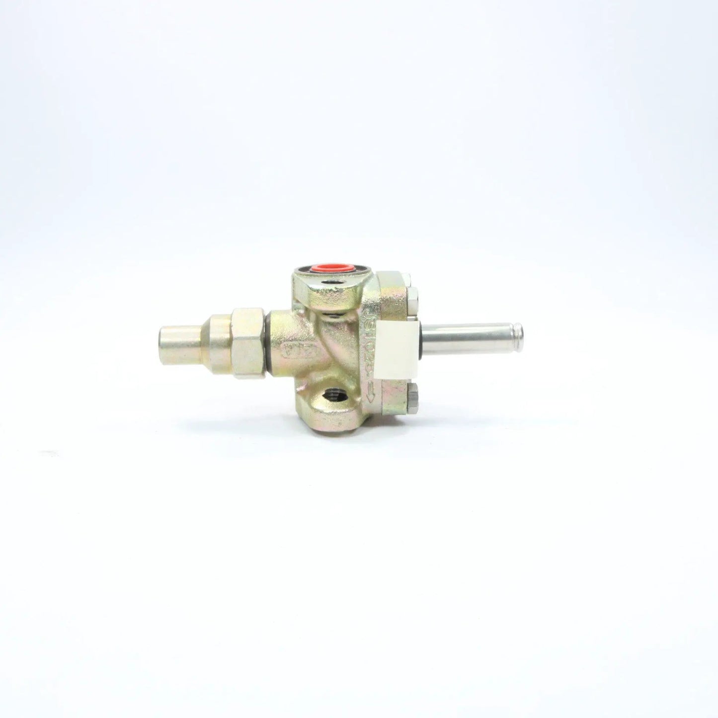 Danfoss Solenoid Valve 032F6215 EVRA 15-Industrial-Used Industrial Parts