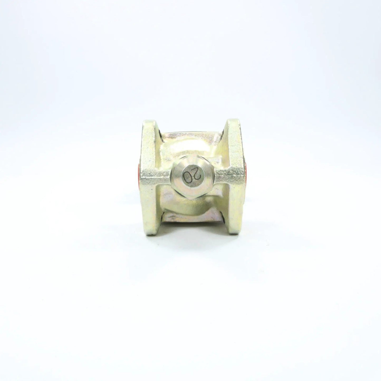 Danfoss Solenoid Valve 032F6223 EVRA 20-Industrial-Used Industrial Parts