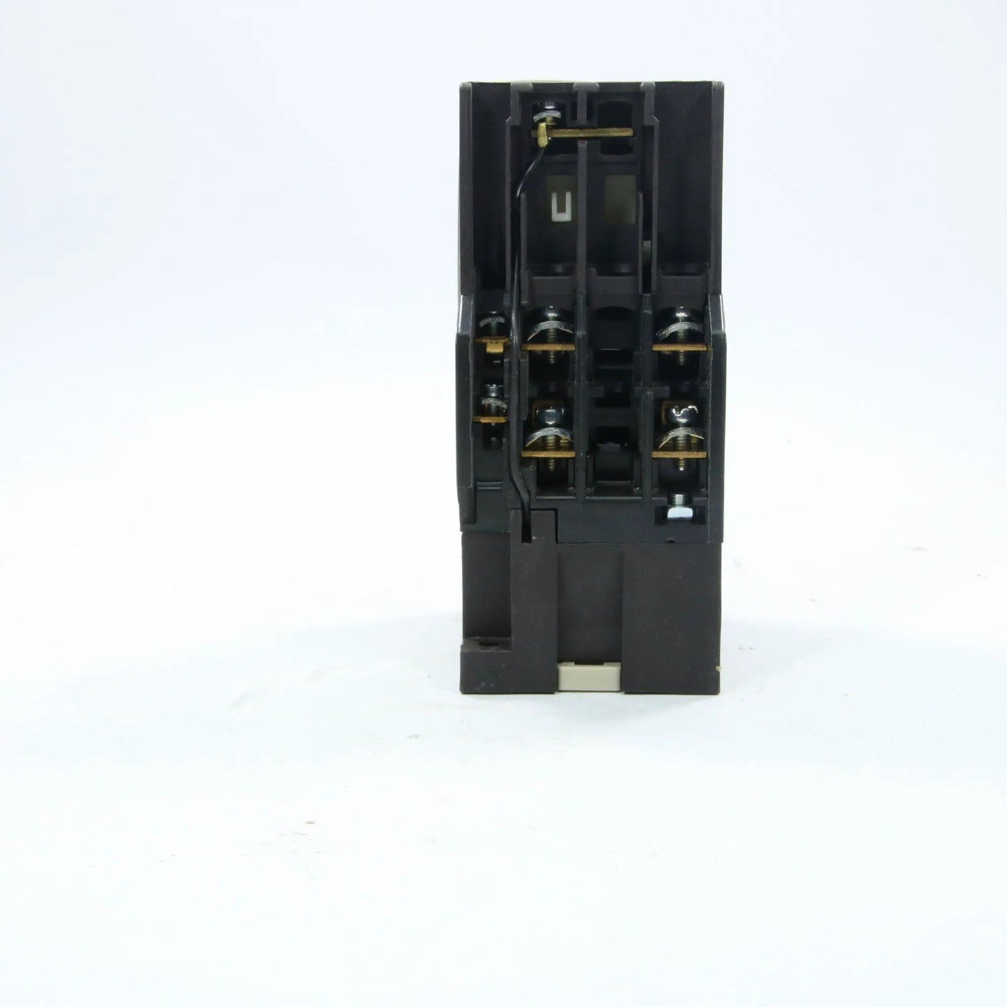Demag Schutz DSUB 311 relay-Electric Components-Used Industrial Parts