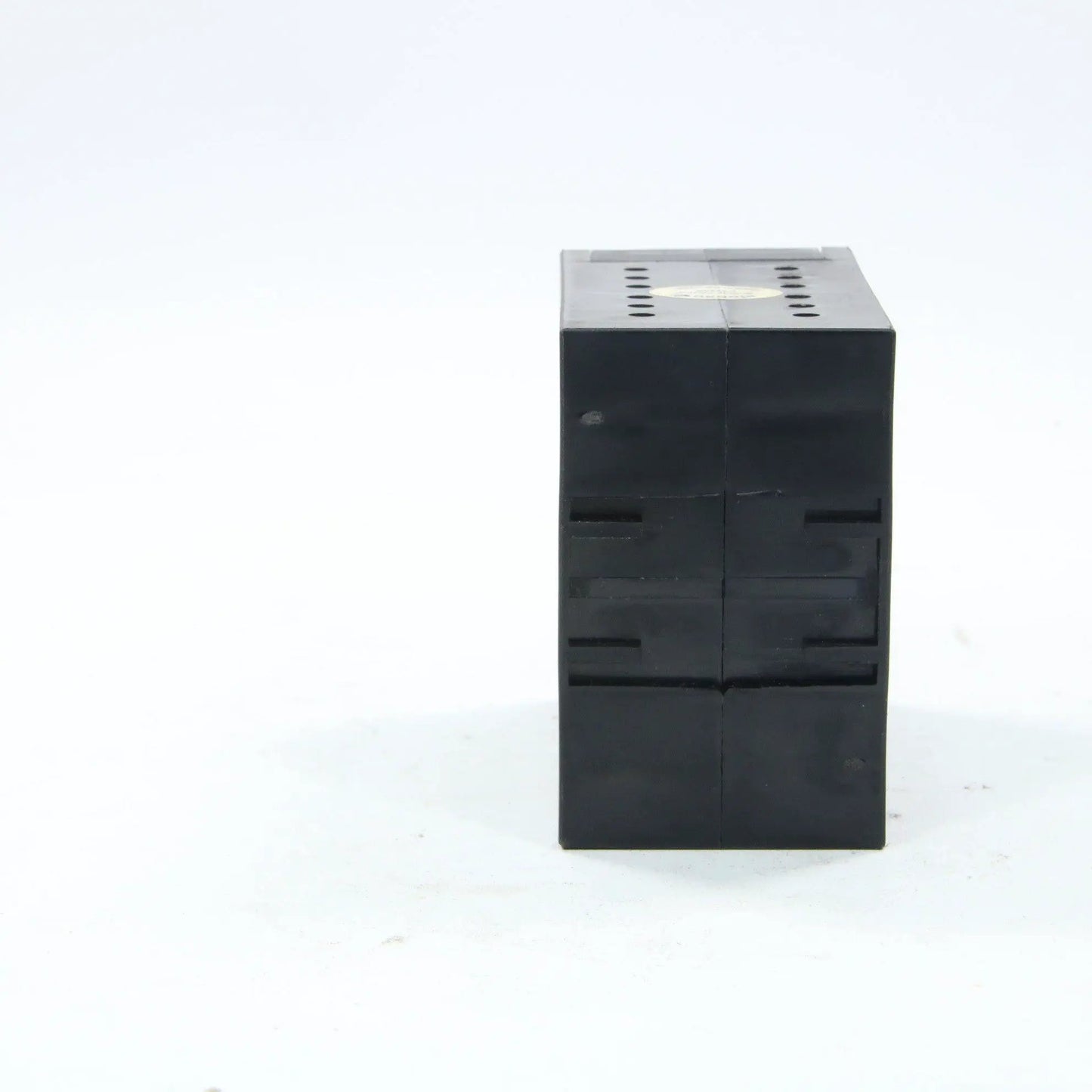 ELOBAU SAFETY RELAIS 462181-Safety relais-Used Industrial Parts