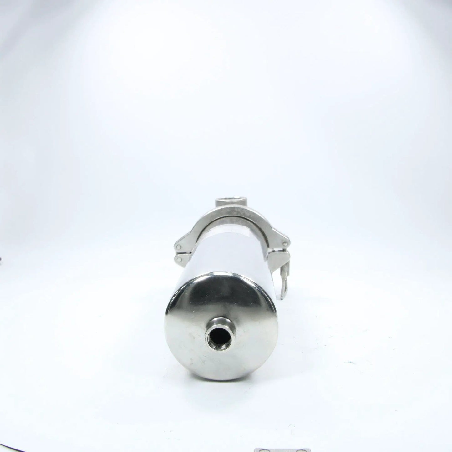 Eaton TKF-110-S-1"-A Filter Housing-Industrial-Used Industrial Parts
