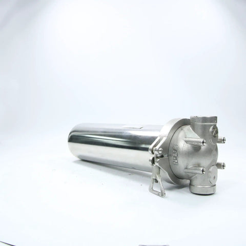 Eaton TKF-110-S-1"-A Filter Housing-Industrial-Used Industrial Parts