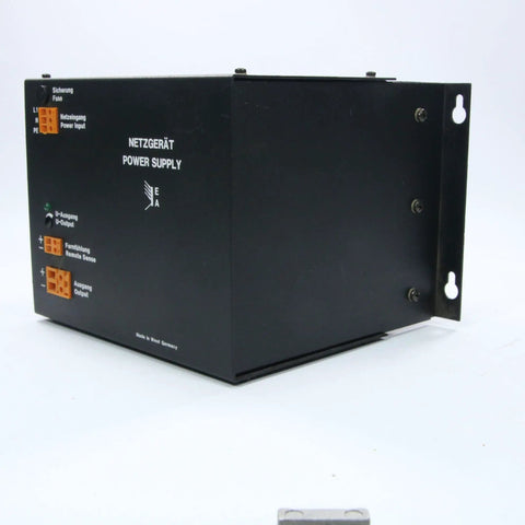 Elektro automatik power supply EA-PS 624-10A-Power Supply-Used Industrial Parts
