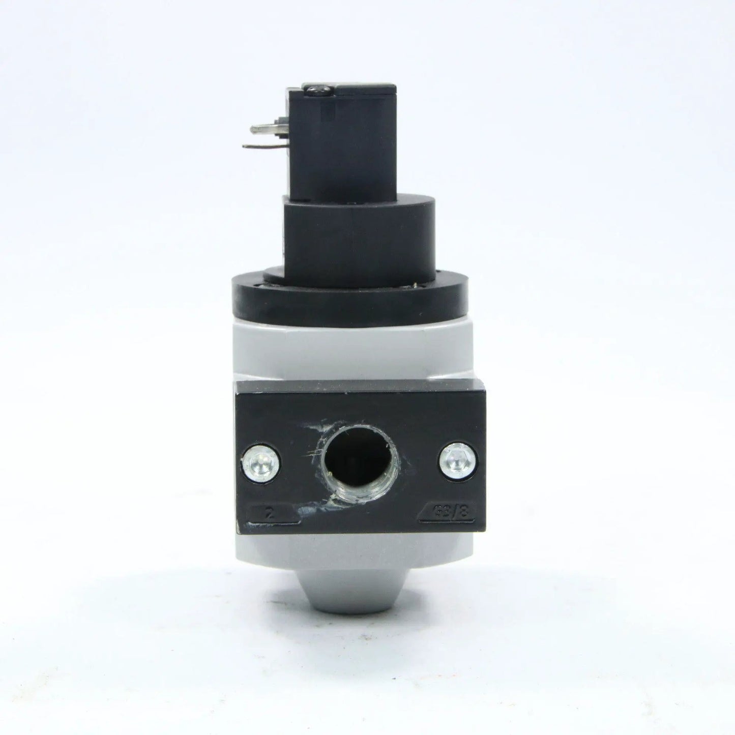 Festo HEE-D-MIDI-230 Shut off valve 172943-Pneumatic-Used Industrial Parts