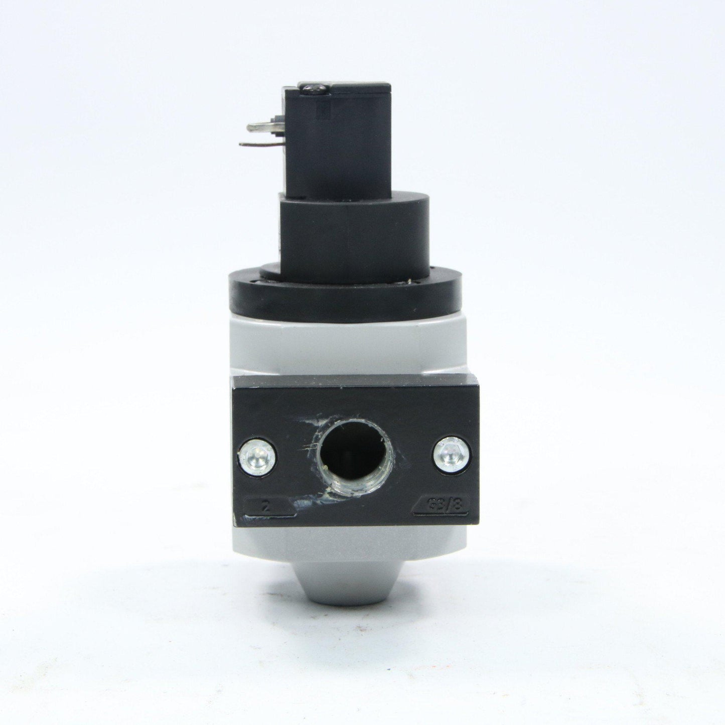 Festo HEE-D-MIDI-230 Shut off valve 172943-Pneumatic-Used Industrial Parts