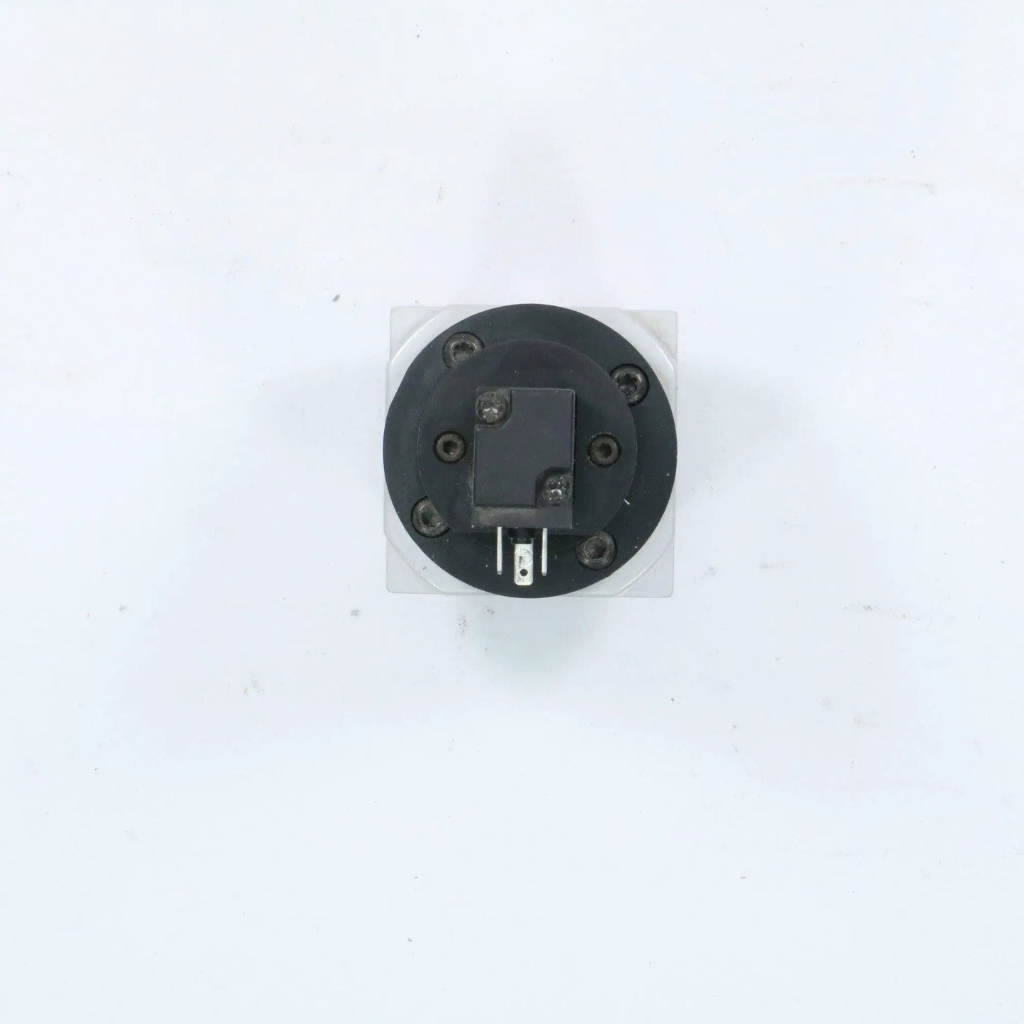 Festo HEE-D-MIDI-24 Shut off valve 172959-Pneumatic-Used Industrial Parts