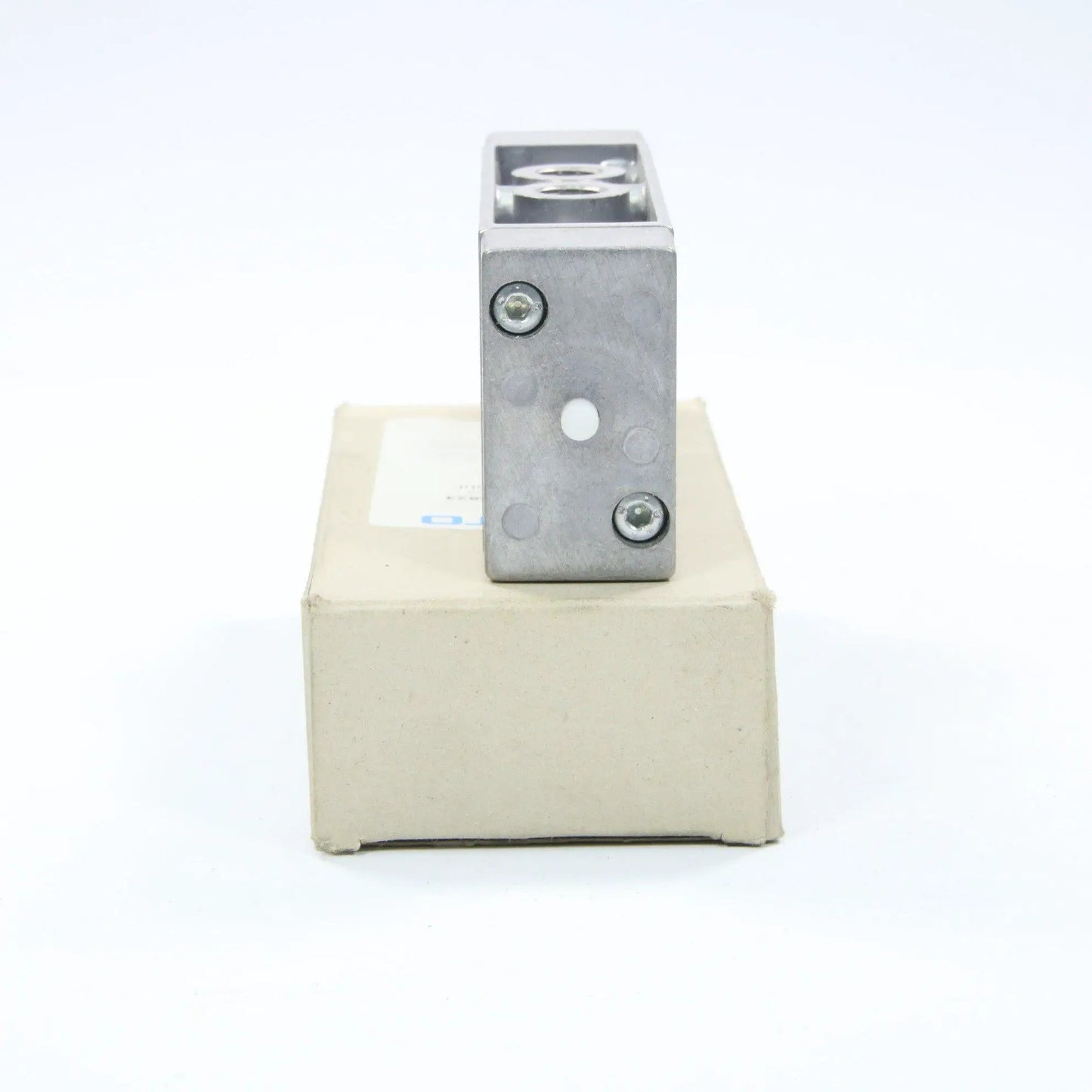 Festo JH-5-1/8 8823 E355 Pneumatic Valve-Pneumatic-Used Industrial Parts