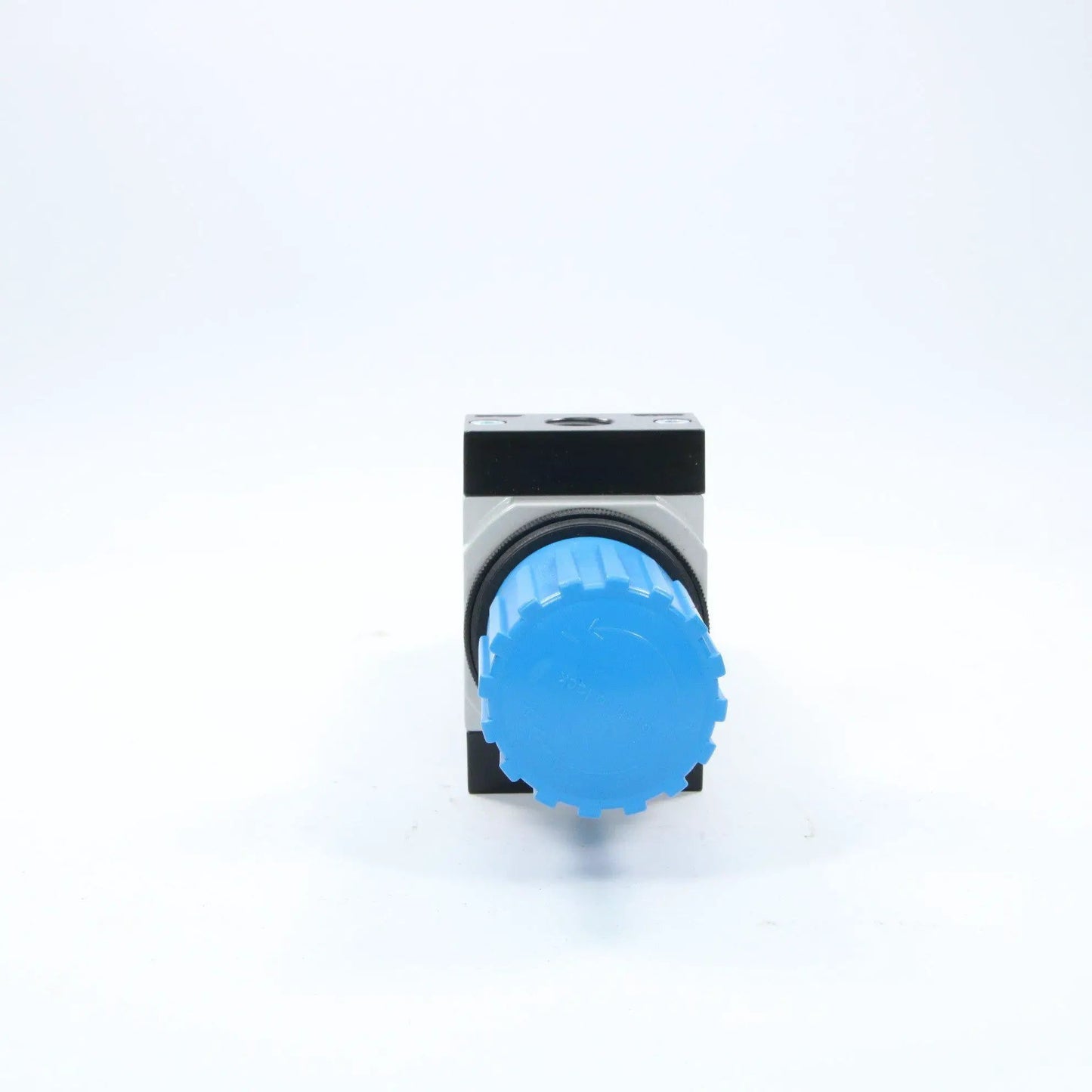Festo LFR-3/8-D-5M-MIDI-A 186453 Filter Regulator Unit-Pneumatic-Used Industrial Parts