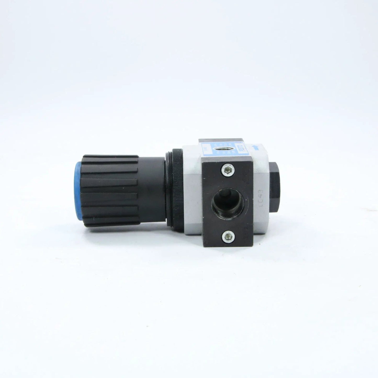 Festo LR-D-MIDI 120517 Press regulator-Pneumatic-Used Industrial Parts