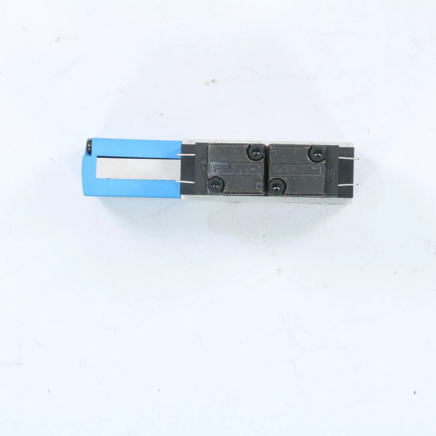 Festo VAD-ME-I-1/4 35532 Vacuum generator-Pneumatic-Used Industrial Parts