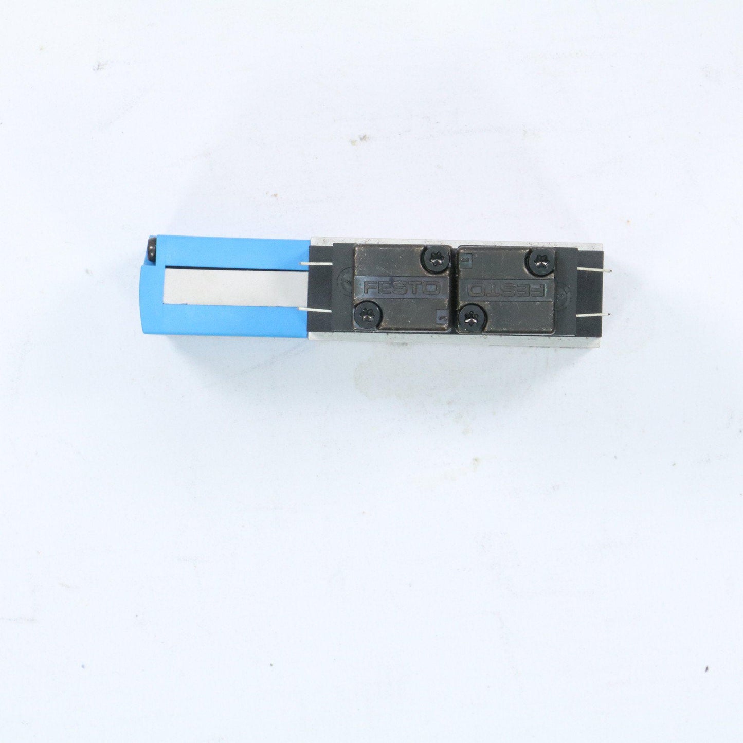 Festo VAD-ME-I-1/4 35532 Vacuum generator-Pneumatic-Used Industrial Parts