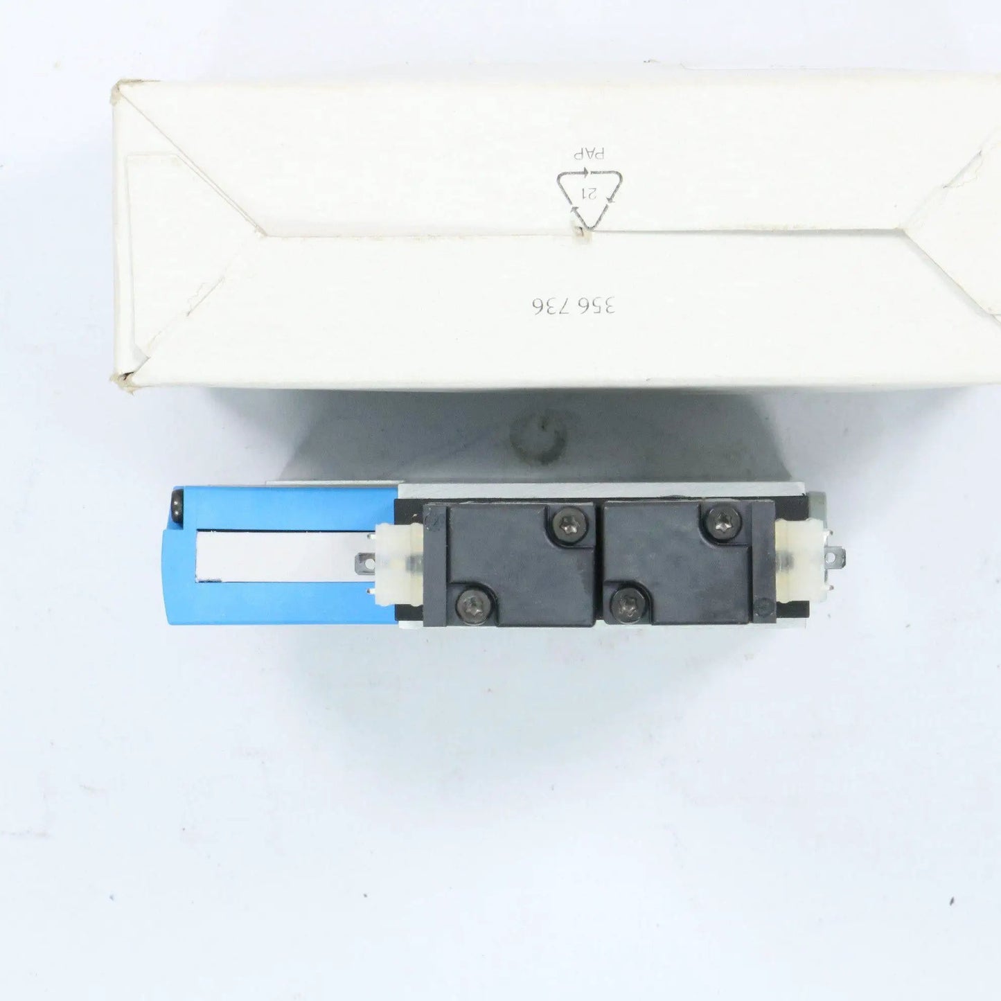 Festo VADMI 140 F502 Vacuum generator-Pneumatic-Used Industrial Parts
