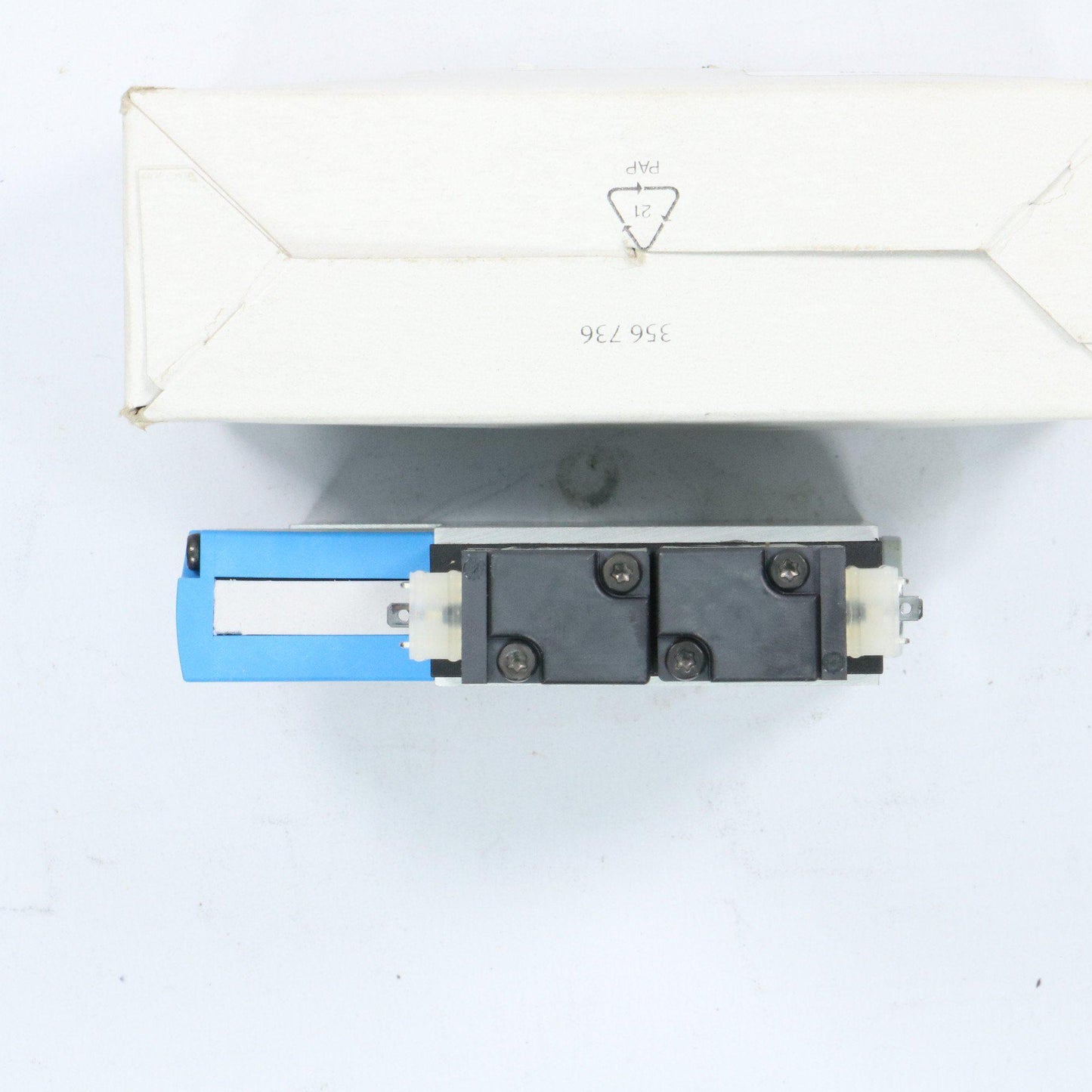 Festo VADMI 140 F502 Vacuum generator-Pneumatic-Used Industrial Parts