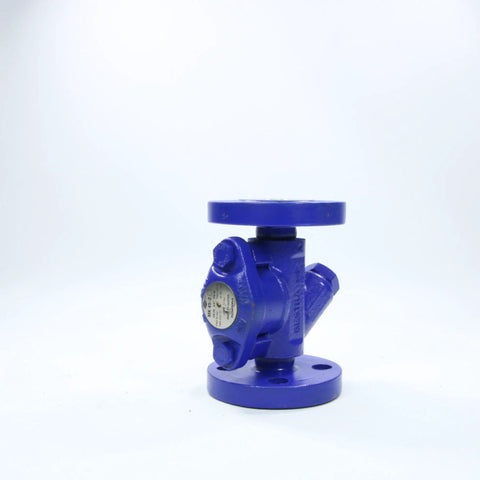 Flowserve MK 45-2 Thermostatic Steam Trap 3/4"-Industrial-Used Industrial Parts