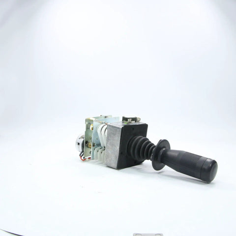 Gessmann Joystick V51-Electric Components-Used Industrial Parts