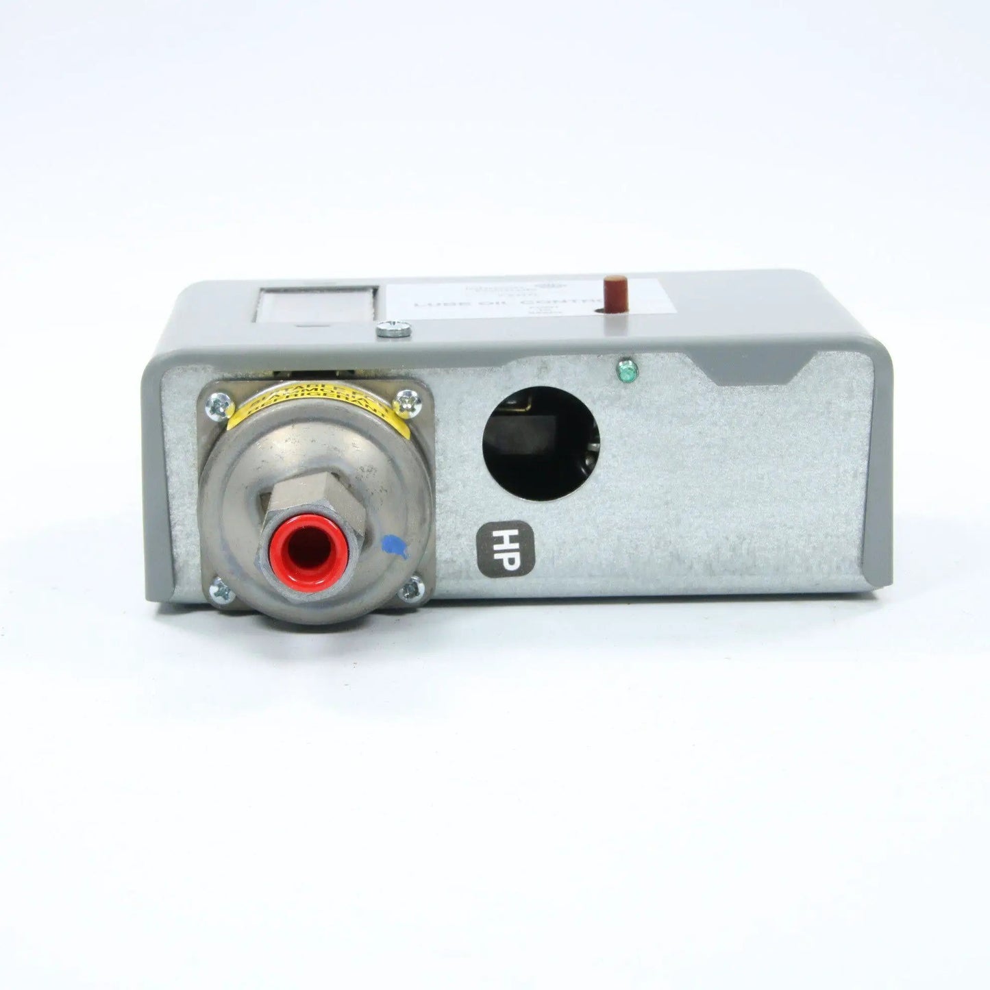 Johnson P28 Series Pressure Switch P28DN-9750-Electric Components-Used Industrial Parts
