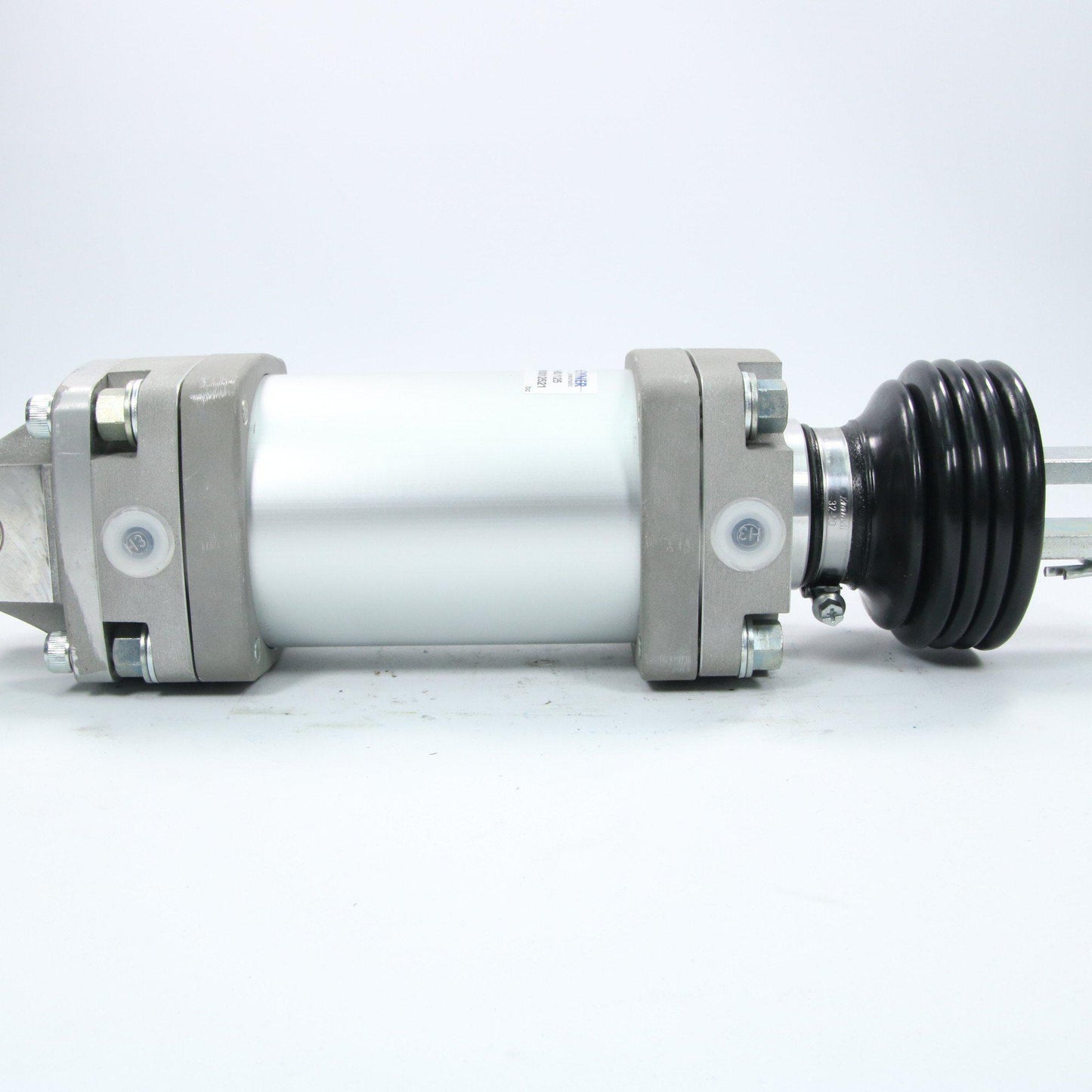 Joyner Pneumatic cilinder DUF-J-21-80-125-Pneumatic-Used Industrial Parts