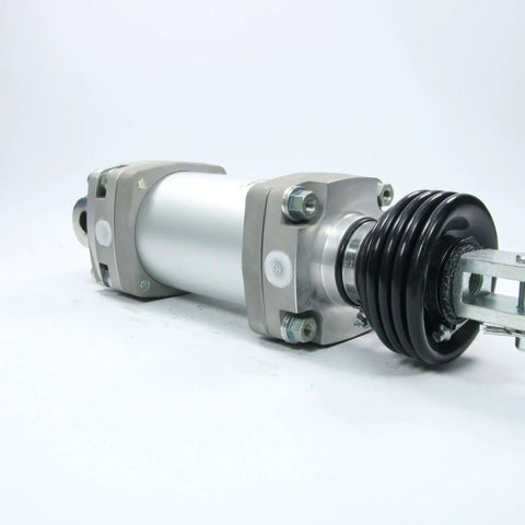 Joyner Pneumatic cilinder DUF-J-21-80-125-Pneumatic-Used Industrial Parts