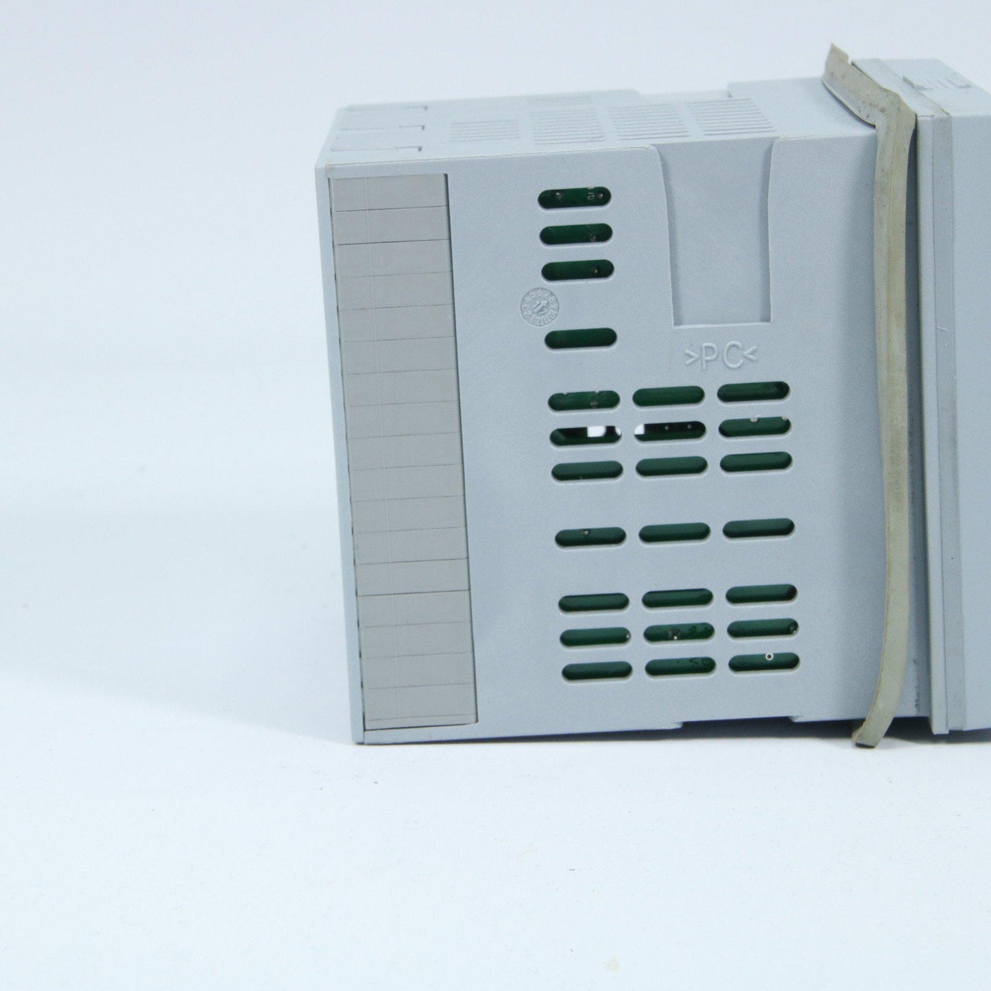 Jumo Compact Feedback Controller dTRON 703044-181-000-23/000-Electric Components-Used Industrial Parts