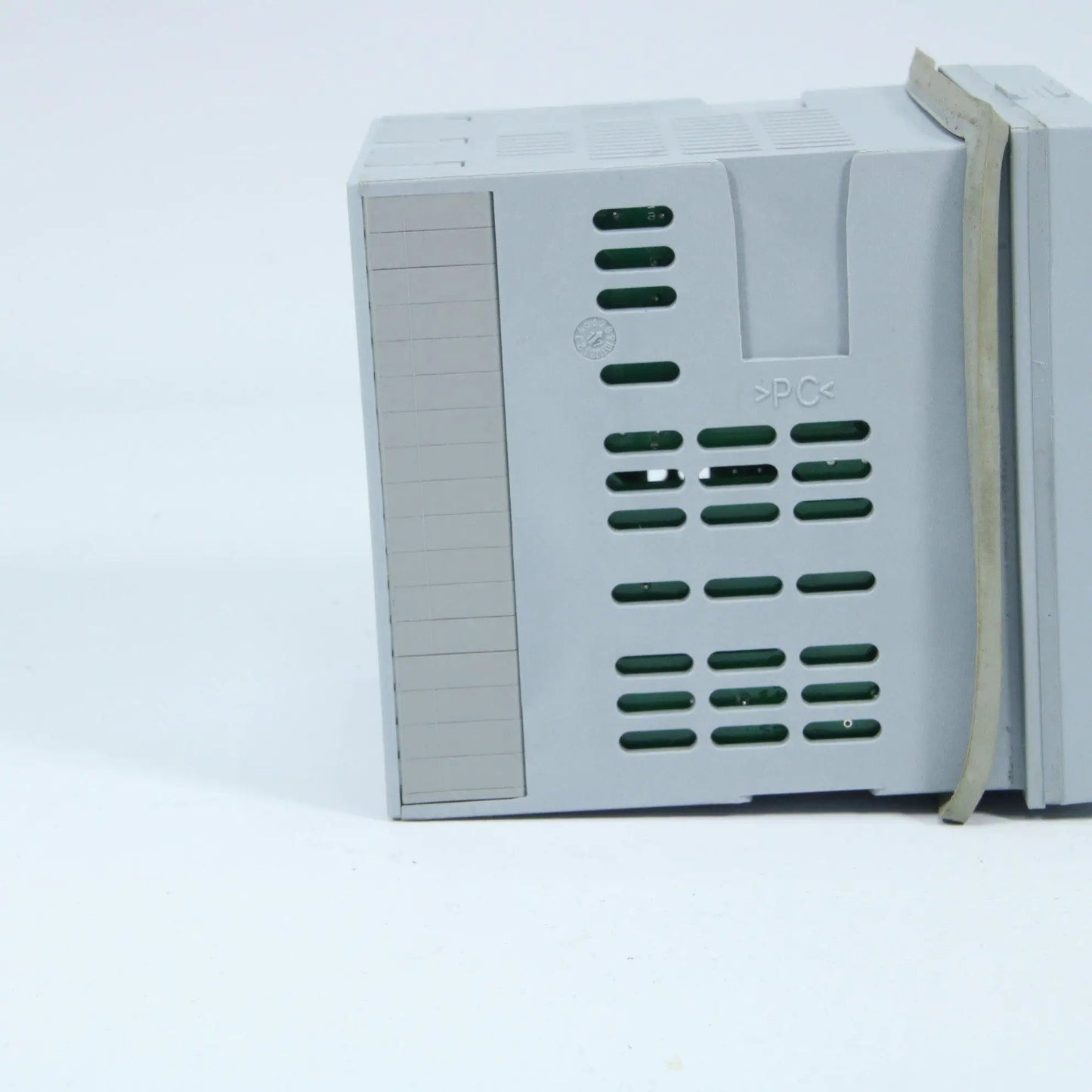 Jumo Compact Feedback Controller dTRON 703044-181-000-23/000-Electric Components-Used Industrial Parts