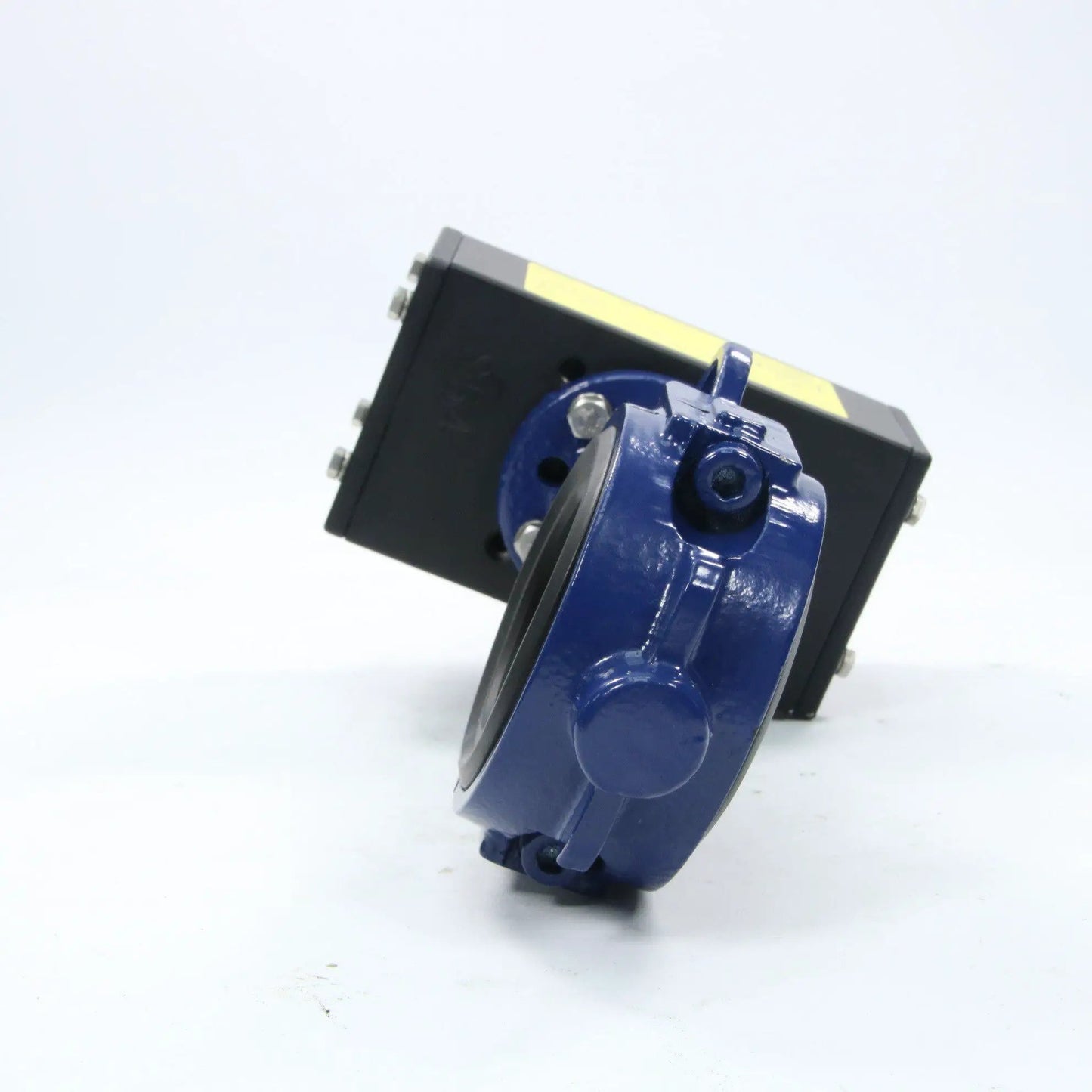 Keystone Actuator F79E 003 Double Acting-Industrial-Used Industrial Parts