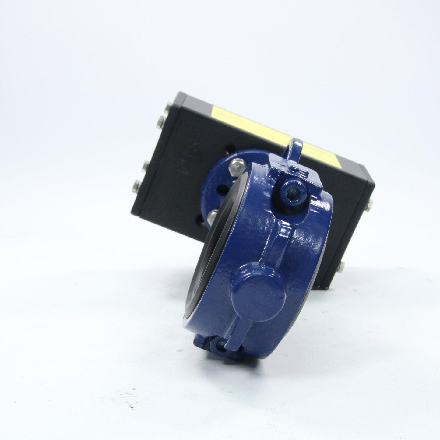 Keystone Actuator F79E 003 Double Acting-Industrial-Used Industrial Parts