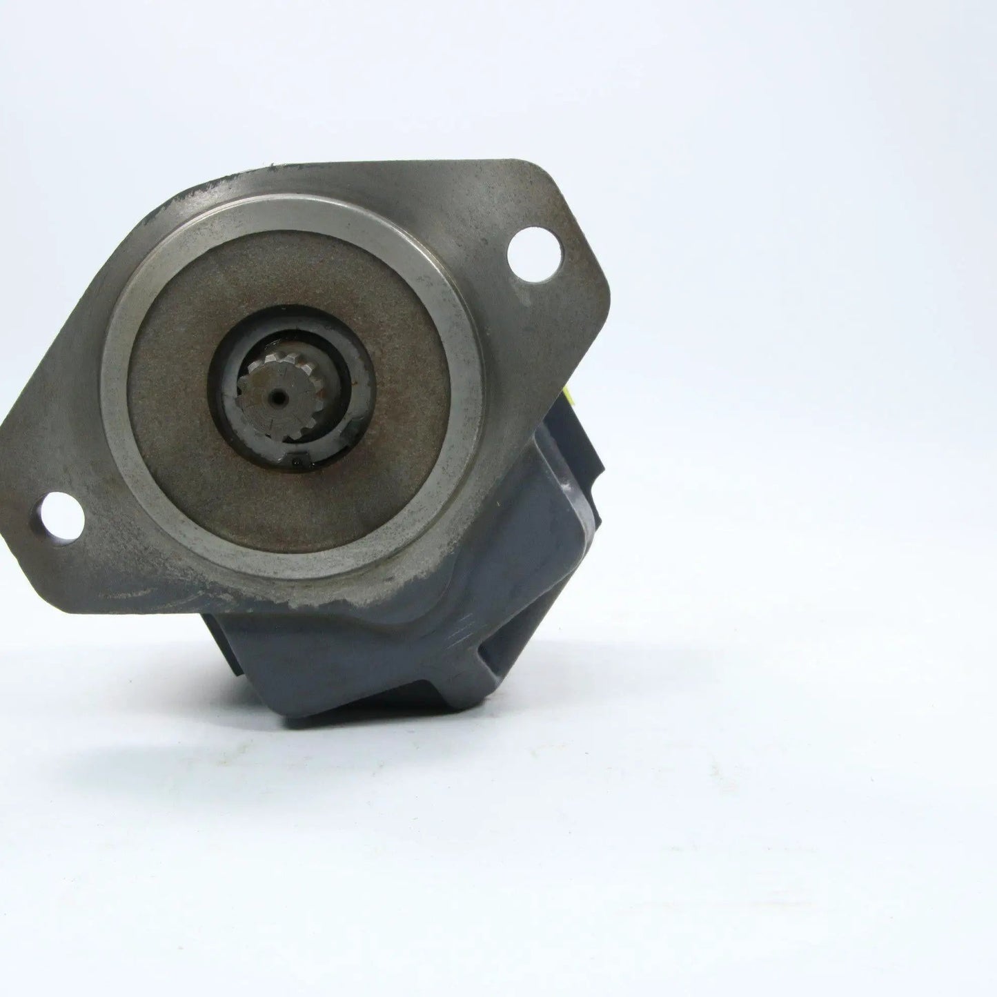 Kracht High Pressure Gear Pump KP232 S10FU00 4VL1-Pump-Used Industrial Parts