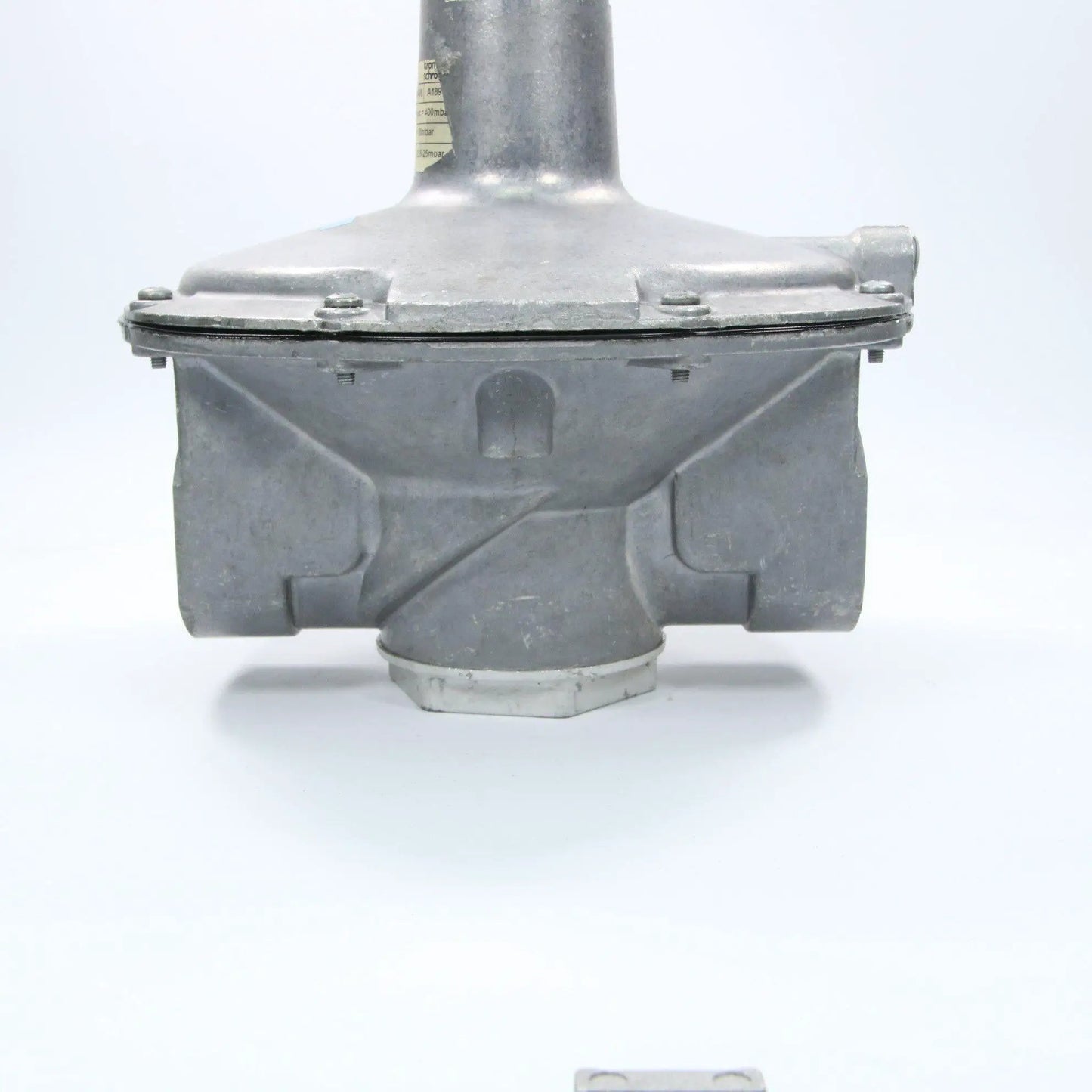 Kromschroder Pressure regulator GDJ 50R04-0L-pressure regulator-Used Industrial Parts