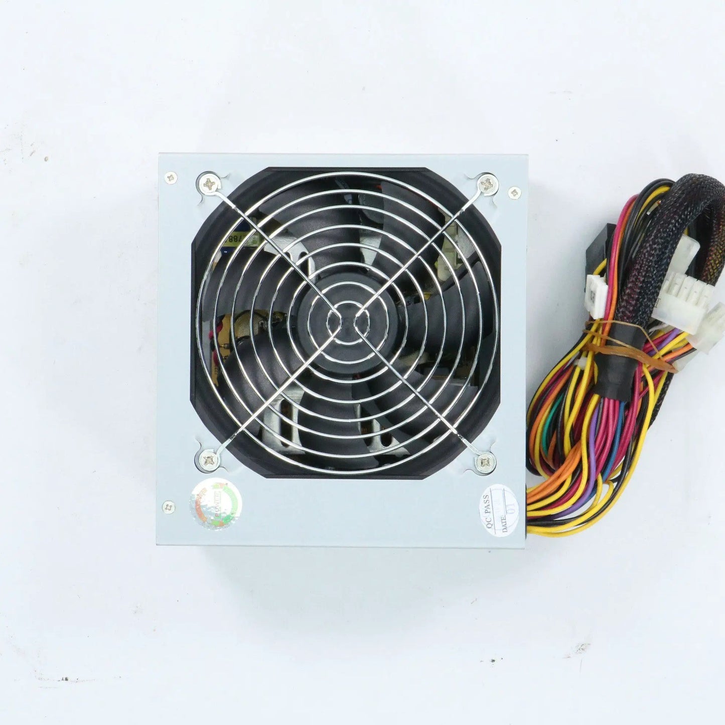 LC Power LC6350 PC Power Supply-Power Supply-Used Industrial Parts