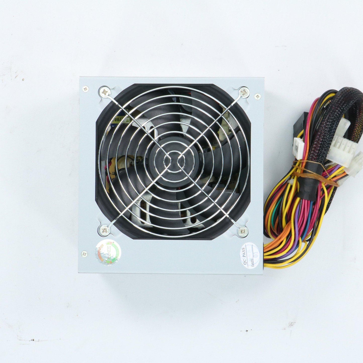 LC Power LC6350 PC Power Supply-Power Supply-Used Industrial Parts