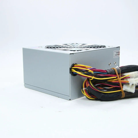 LC Power LC6350 PC Power Supply-Power Supply-Used Industrial Parts