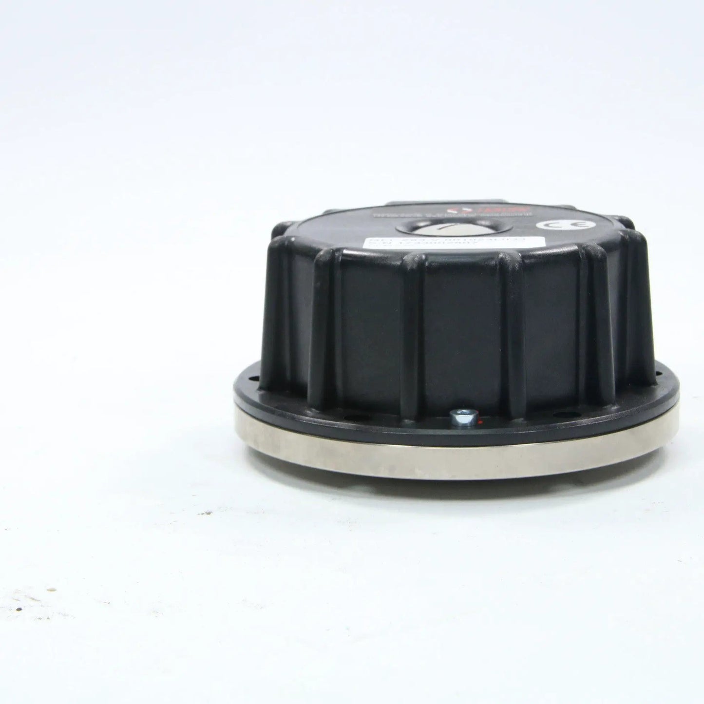 Lenord + Bauer Encoder GEL 293-V-001024L033-Electric Components-Used Industrial Parts