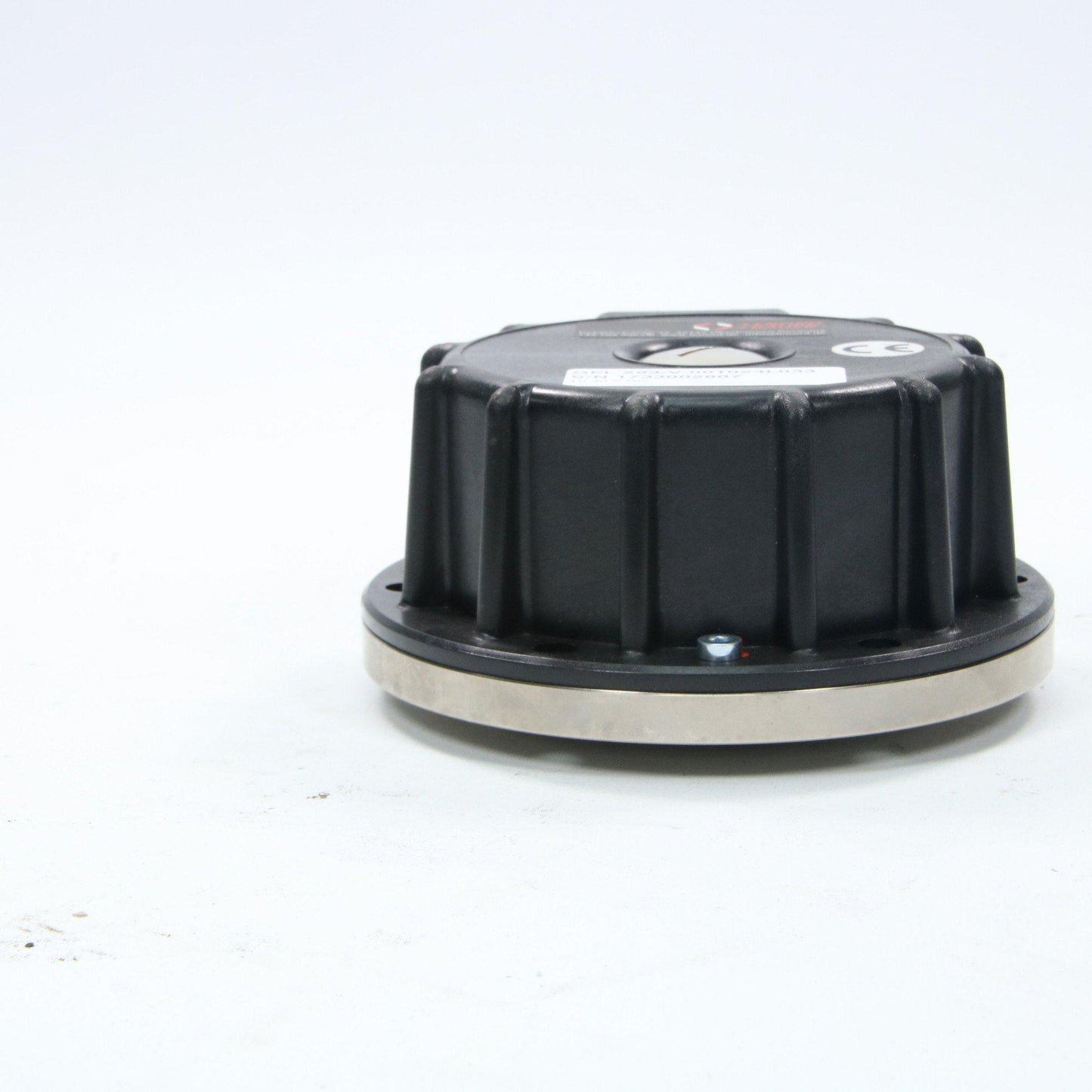 Lenord + Bauer Encoder GEL 293-V-001024L033-Electric Components-Used Industrial Parts