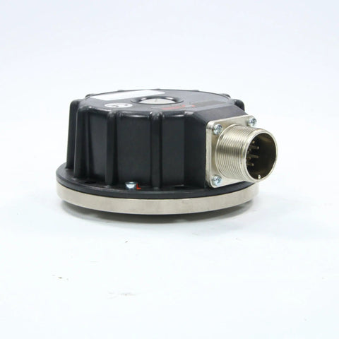 Lenord + Bauer Encoder GEL 293-V-001024L033-Electric Components-Used Industrial Parts