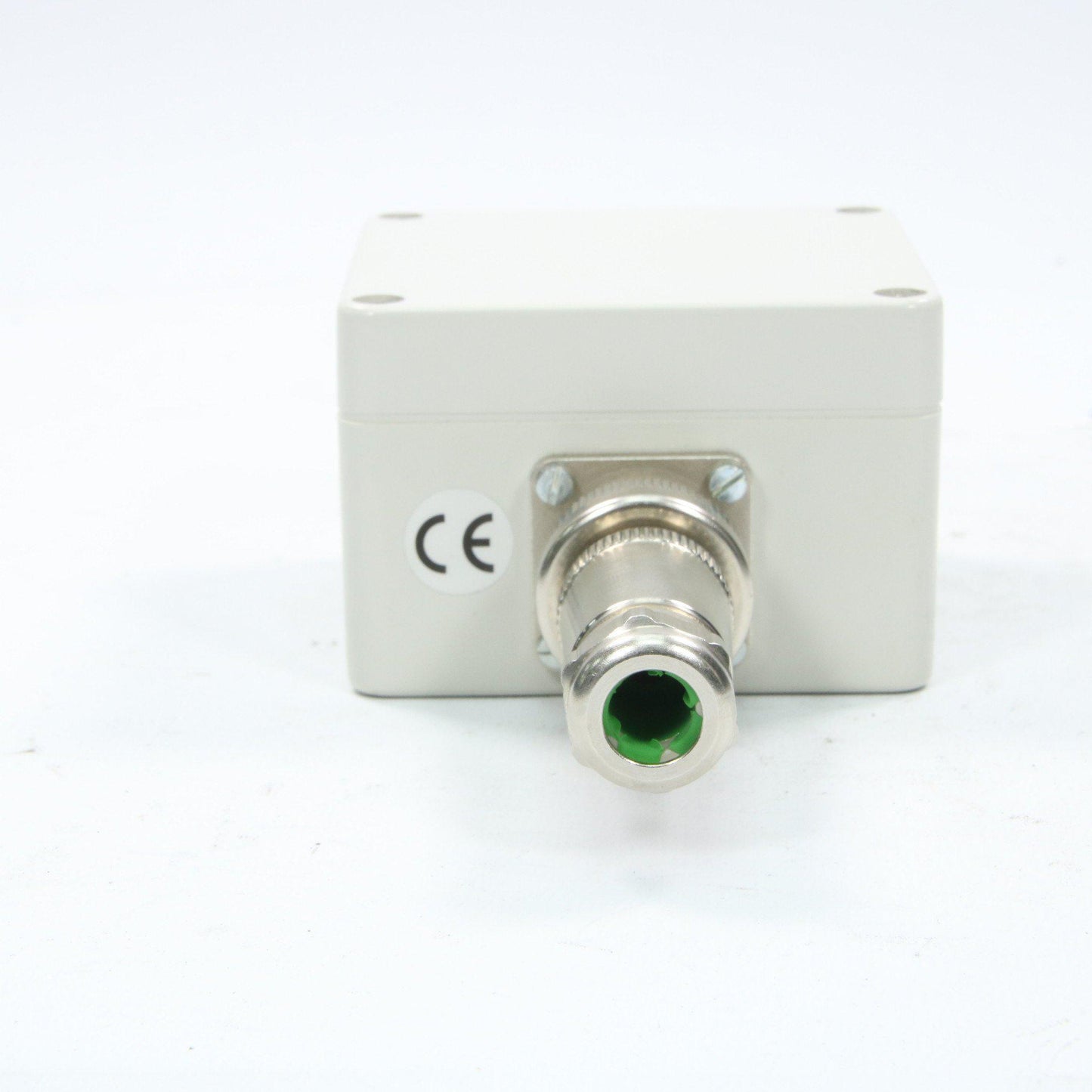 Lenord+Bauer GEL 210VN00 Encoder-Testing and Measurement-Used Industrial Parts