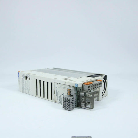 Lenze E82EV152_2C inverter-Electric Components-Used Industrial Parts