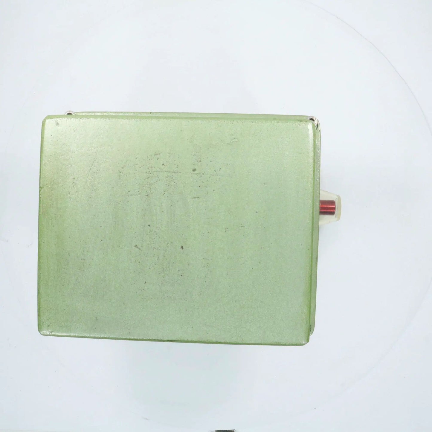 Leonard SW100-04 MNS Rotary Cam Switch-Rotary Cam Switch-Used Industrial Parts