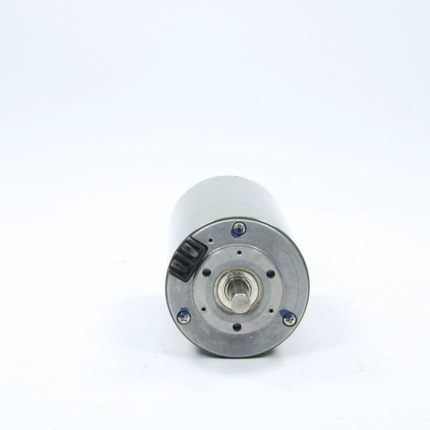 Maxon DC motor 2260.885-216-200-Electric Motors-Used Industrial Parts