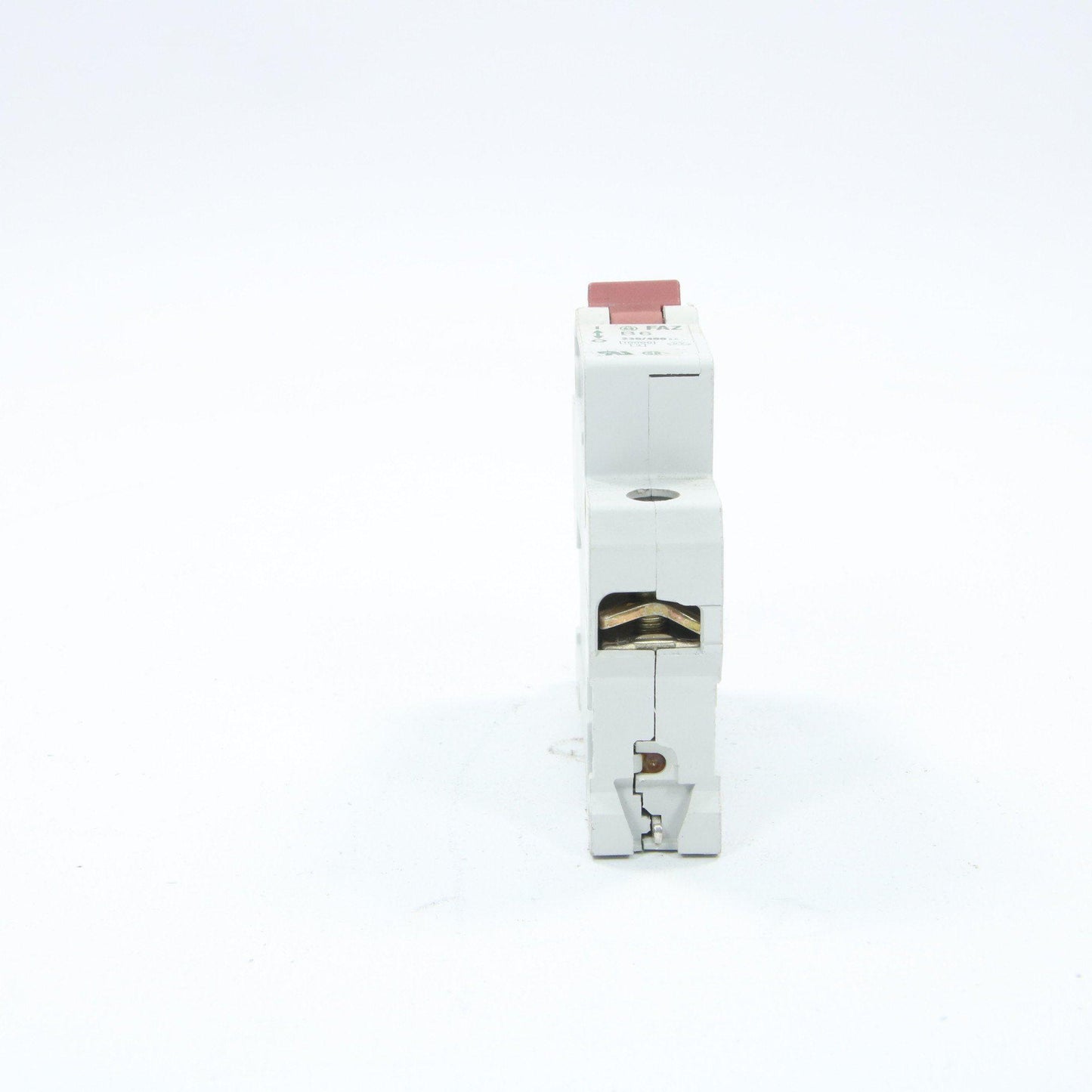 Moeller FAZ-B6 Circuit Breaker-Electric Components-Used Industrial Parts