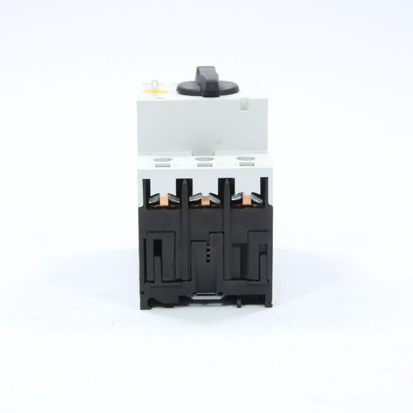 Moeller PKZMO-20 Thermal Magnetic Circuit Breaker-Electric Components-Used Industrial Parts