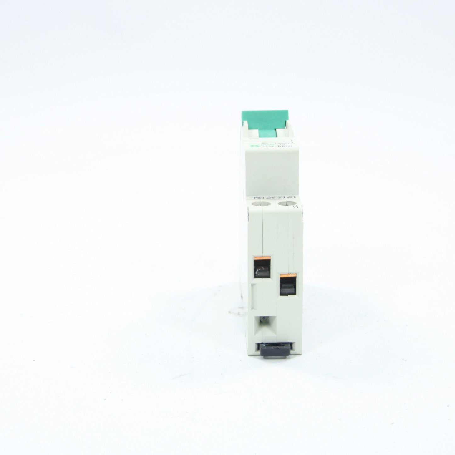 Moeller XPOLE PLN6-B6/1N Circuit Breaker-Electric Components-Used Industrial Parts