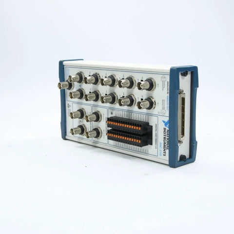 National Instruments Corporation BNC-2110-Electric Components-Used Industrial Parts