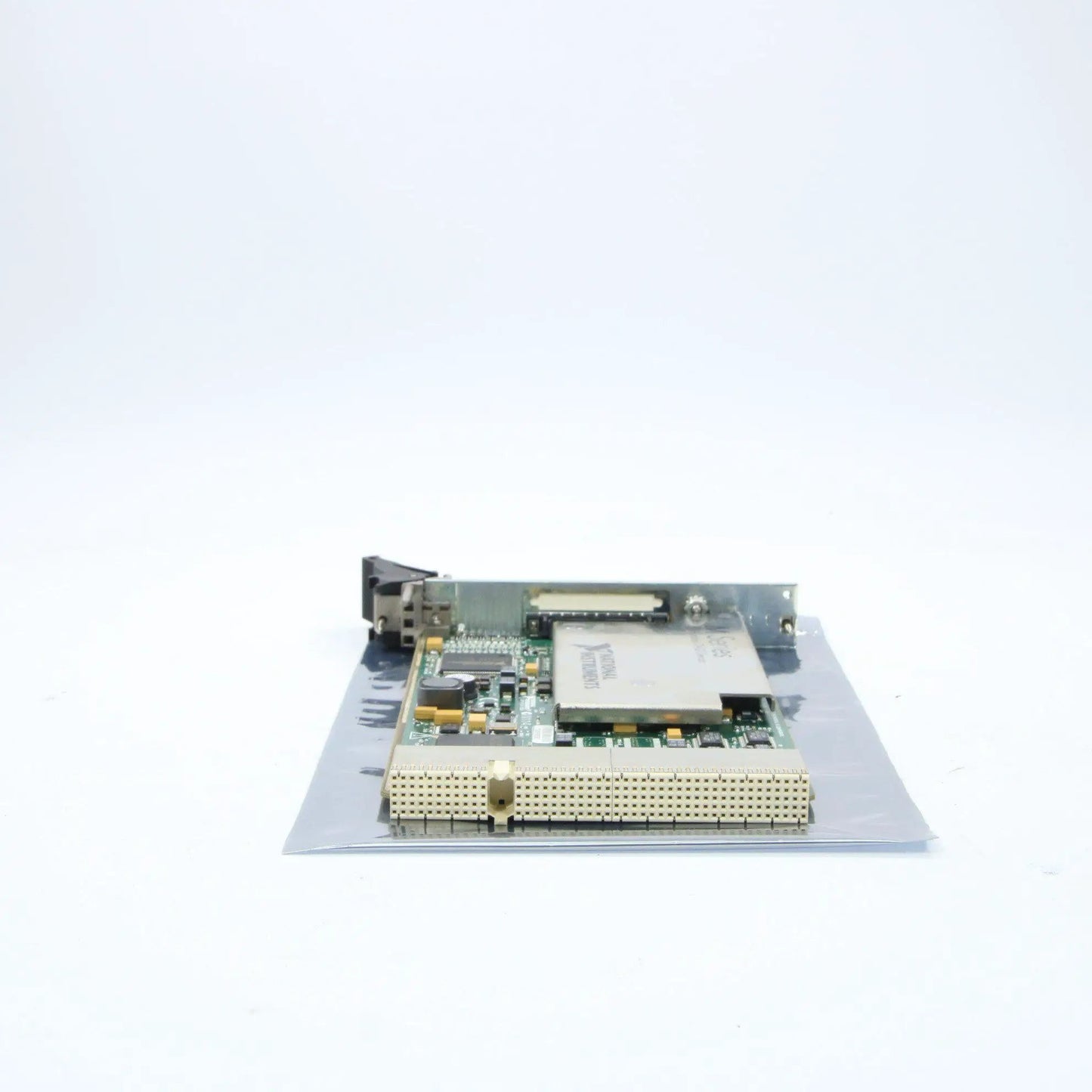 National Instruments Corporation NI PXI 6251-Electric Components-Used Industrial Parts