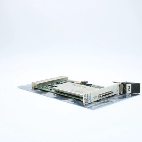 National Instruments Corporation NI PXI 6251-Electric Components-Used Industrial Parts