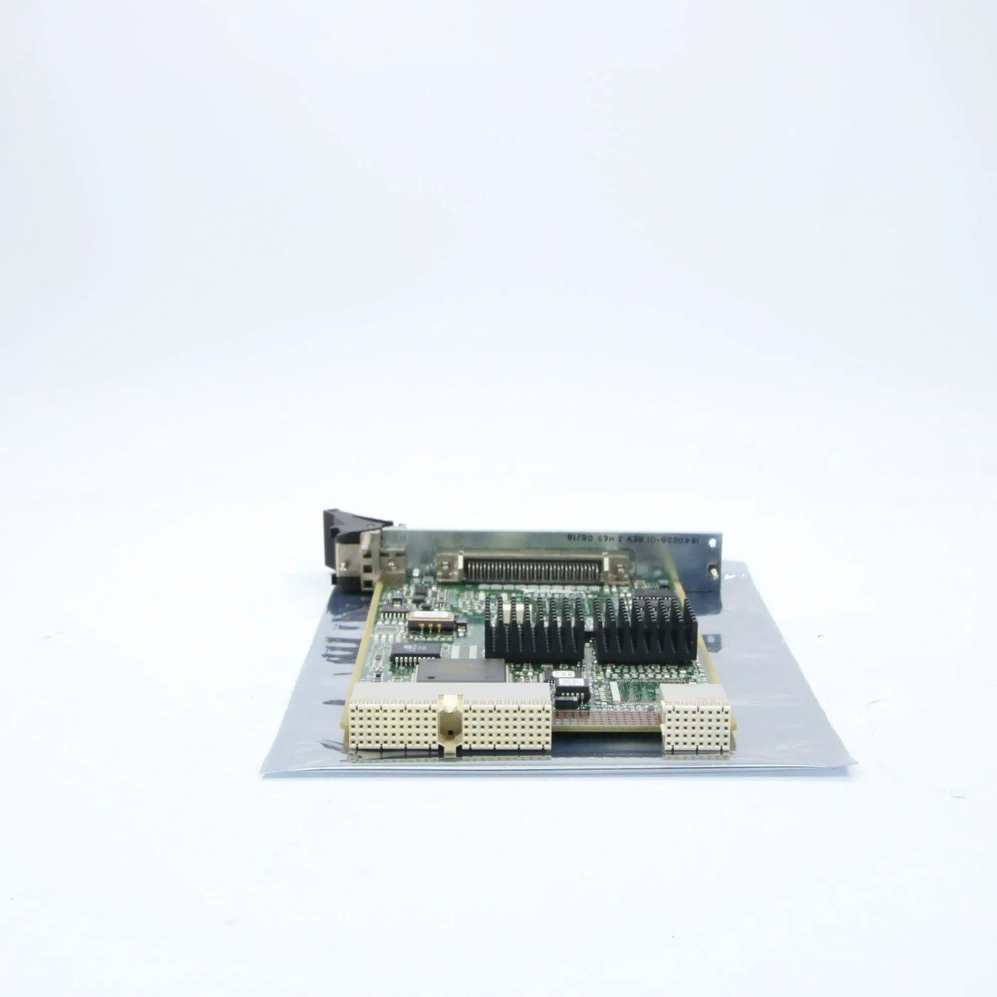 National Instruments Corporation NI PXI 6602-Electric Components-Used Industrial Parts