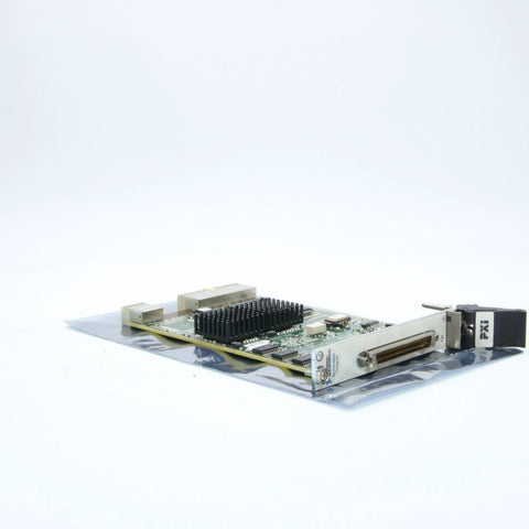National Instruments Corporation NI PXI 6602-Electric Components-Used Industrial Parts