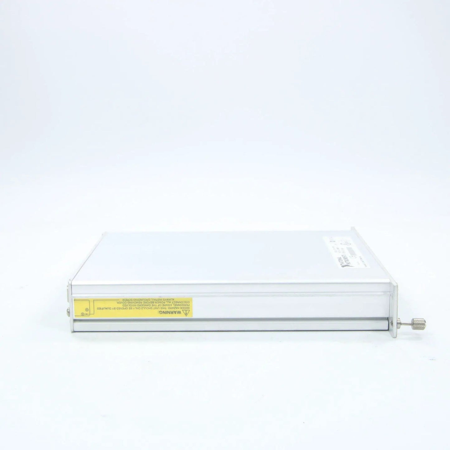 National Instruments Corporation NI SCXI 1162HV-Electric Components-Used Industrial Parts
