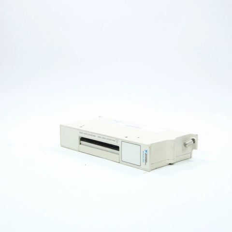 National Instruments Corporation NI SCXI 1303-Electric Components-Used Industrial Parts
