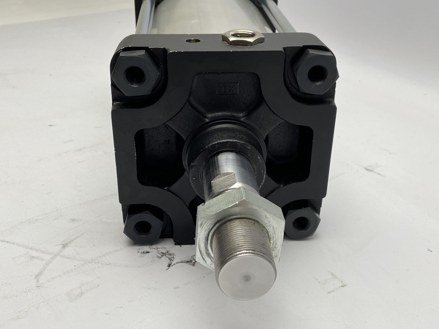 Norgren Pneumatic cilinder SPC/070364/250-Pneumatic-Used Industrial Parts